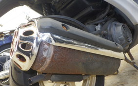 HONDA DIO ZX GEN 2 AF35