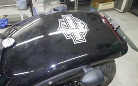 HARLEY FXSTD 1450 2000