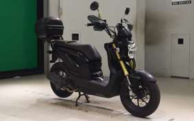 HONDA ZOOMER-X JF52