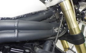 TRIUMPH SPEED TRIPLE 2006
