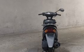 SUZUKI ADDRESS V125 CF46A