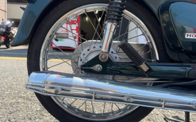 HONDA SUPER CUB90 HA02