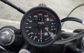 KAWASAKI ESTRELLA RS BJ250A