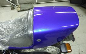 YAMAHA RZ50 Gen.2 2020 RA02J