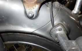 HONDA C90 SUPER CUB HA02