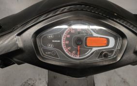 SUZUKI ADDRESS V125 CF4MA