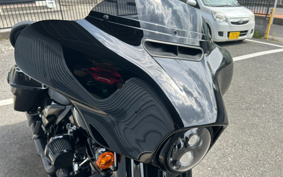 HARLEY FLHXST 2023 ABL