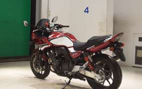 HONDA CB400 SUPER BOLDOR A 2021 NC42