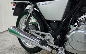 HONDA GB250 CLUBMAN 1 MC10