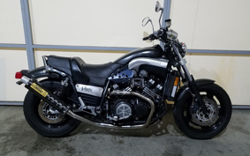 YAMAHA VMAX 2002 VP15