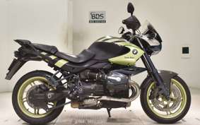 BMW R 1150 R ROCKSTAR 2005
