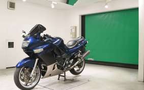 KAWASAKI ZZ-R400 Gen.2 2006 ZX400N