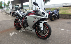 YAMAHA YZF-R1 2009 RN24J