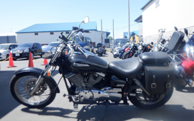 YAMAHA DRAGSTAR 250 VG02J