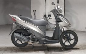 SUZUKI ADDRESS V110 CE47A