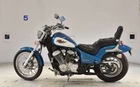 HONDA STEED 400 1994 NC26