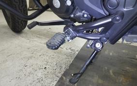 HONDA REBEL 250 S MC49