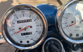 YAMAHA SR400 2020 RH01J