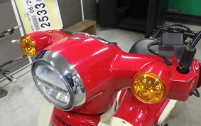 HONDA C50 SUPER CUB AA09