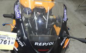 HONDA CBR1000RR 2004 SC57