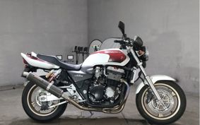HONDA CB1300SF SUPER FOUR SC40