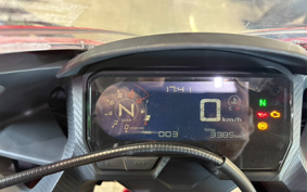 HONDA CBR400R ABS 2019 NC56