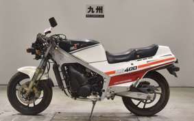 SUZUKI RG400 Gamma HK31A