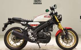 YAMAHA XSR155