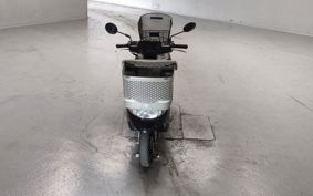 SUZUKI  LETS  BASKET  CA4AA