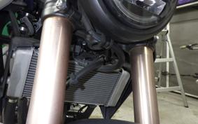 HONDA CB250RA 2007 MC52