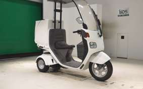 HONDA GYRO CANOPY 2021 TA03
