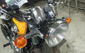 KAWASAKI W800 2016 EJ800A