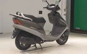HONDA SPACY 125 Gen. 3 JF04