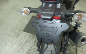 YAMAHA YZF-R3 2018 RH13J