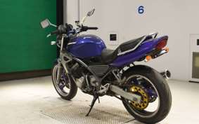 KAWASAKI BALIUS 250 ZR250A