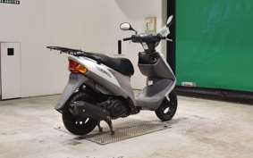 SUZUKI ADDRESS V125 G 2019 CF46A