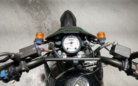KAWASAKI KSR110 KL110A