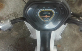 HONDA SUPER CUB50 AA04