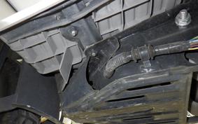 HONDA GYRO X 2012 TD02