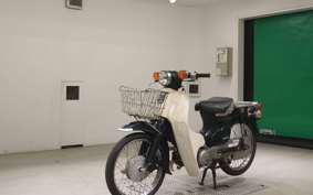 HONDA C90 SUPER CUB 2025 HA02