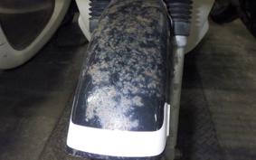 HONDA C110 SUPER CUB JA07