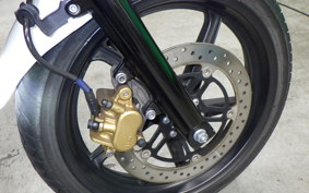 HONDA VTRF250 MC33