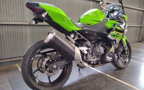 KAWASAKI NINJA 400 KRT ED 2018 EX400G