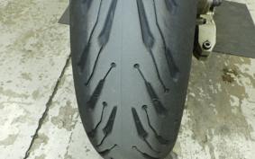 KAWASAKI ZEPHYR 400 KAI 2002 ZR400C