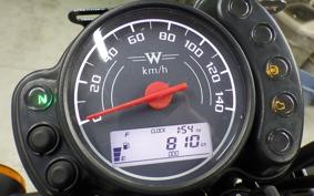KAWASAKI W175A