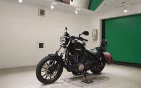 YAMAHA BOLT 950 2014 VN04J