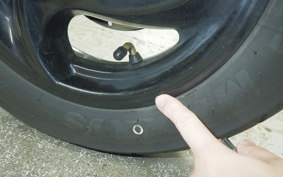 YAMAHA AXIS 125 Z 2005 SEJ6J