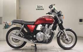 HONDA CB1100 EX ABS 2022 SC65