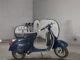 Фото Vespa 50 S с японского аукциона
