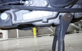 SUZUKI PALETTE 2000 CA45A